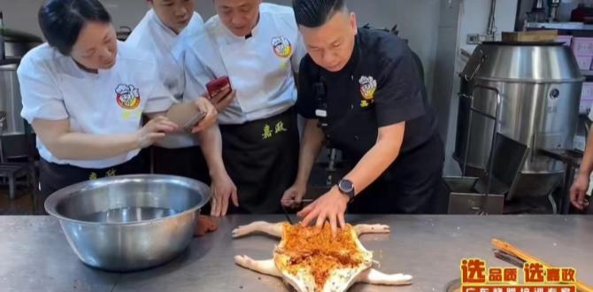 廣東學(xué)燒臘技術(shù)哪家正宗？