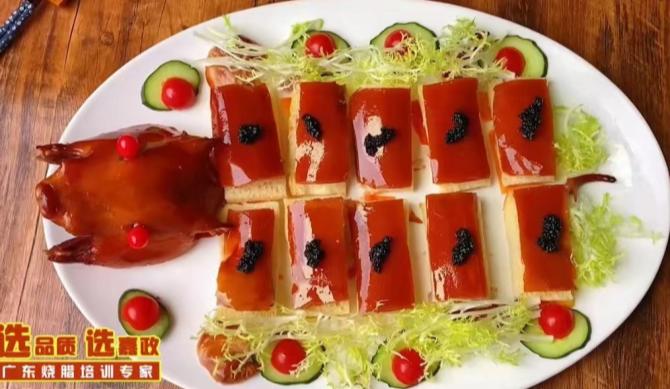 廣東燒臘培訓實力哪家強?想學燒臘到哪里好